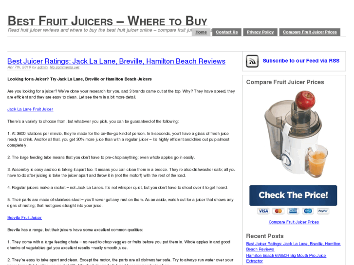 www.bestfruitjuicers.com