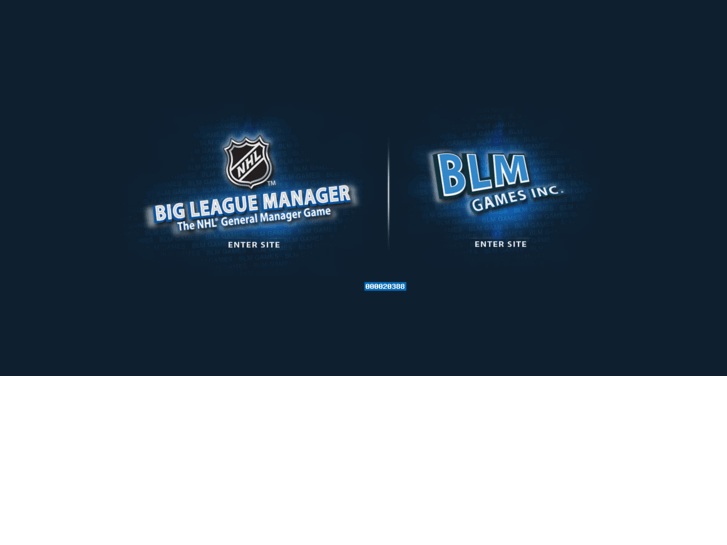 www.bigleaguemanager.com