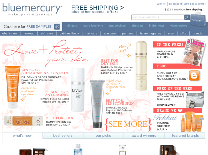 www.bluemercury.com