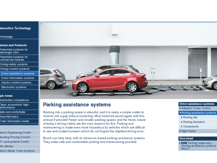www.bosch-parkingassistant.com