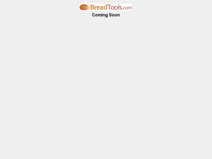 www.breadtools.com