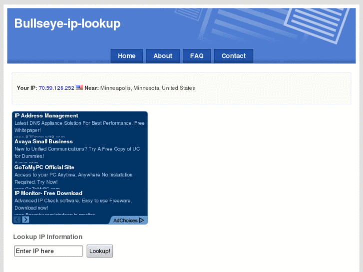 www.bullseye-ip-lookup.info