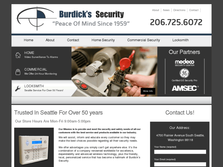 www.burdicksecurityseattle.com