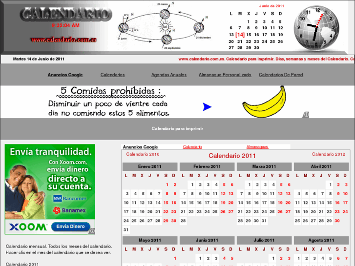 www.calendario.com.es