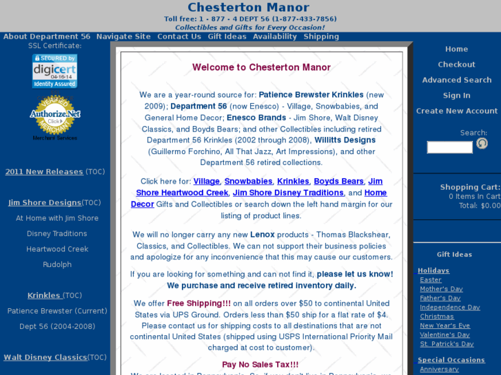 www.chestertonmanor.com