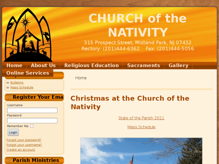 www.churchofthenativitynj.com