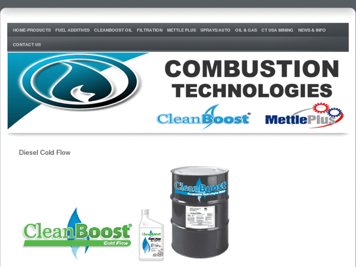 www.cleanboostcoldflow.com