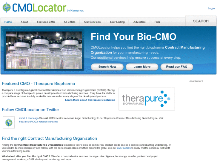 www.cmolocator.com