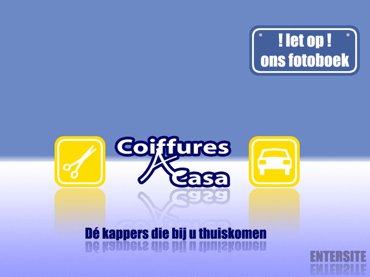 www.coiffuresacasa.com