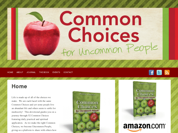 www.commonchoices.com