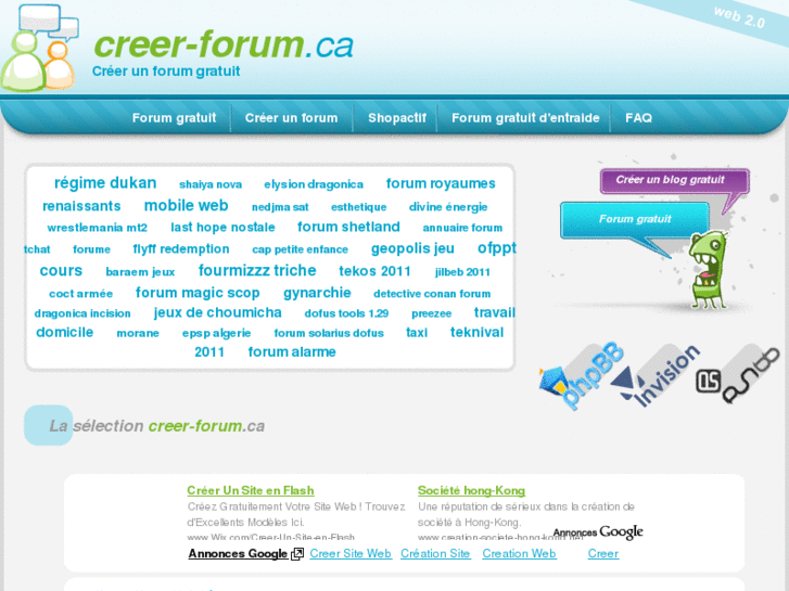 www.creer-forum.ca