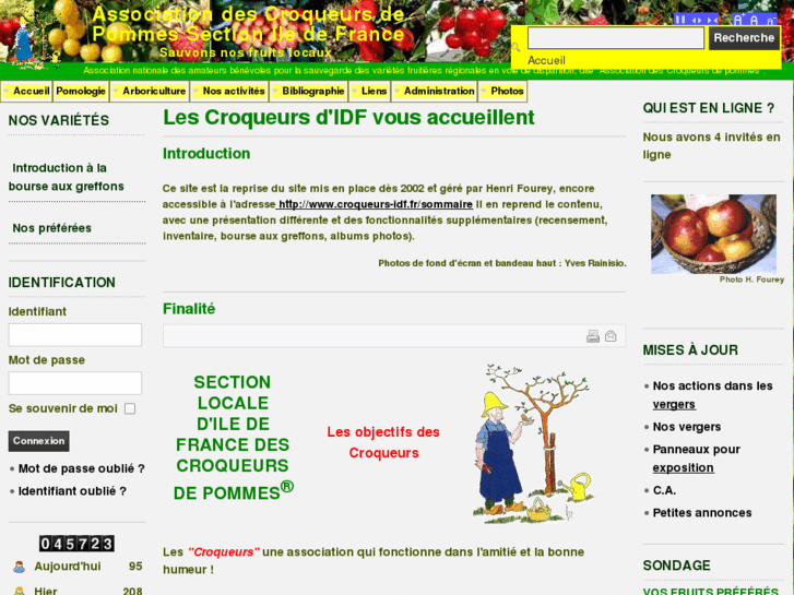 www.croqueur-idf.fr