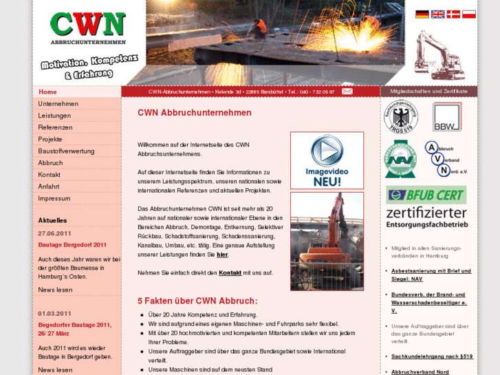 www.cwn-abbruch.de