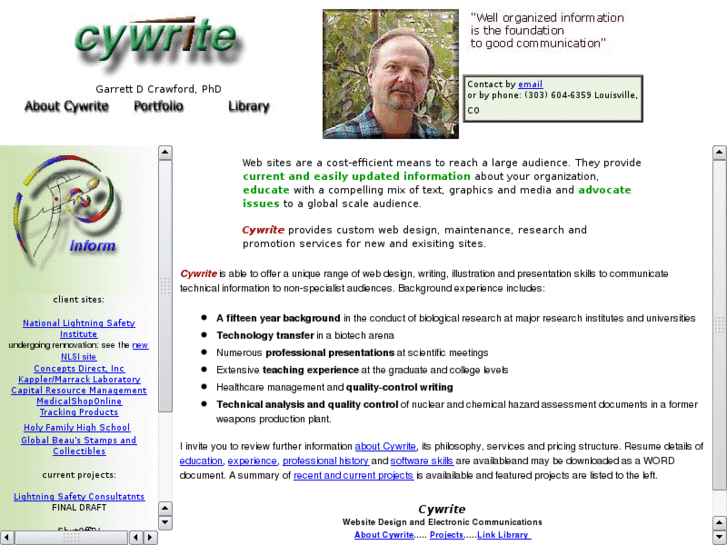 www.cywrite.com