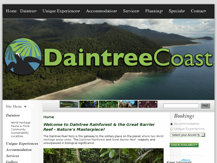 www.daintreecoast.com