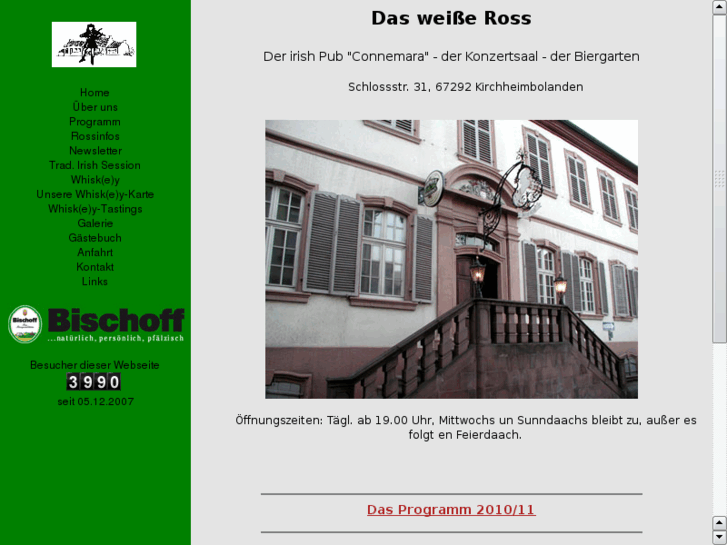 www.das-weisse-ross.de