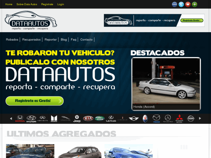 www.dataautos.com