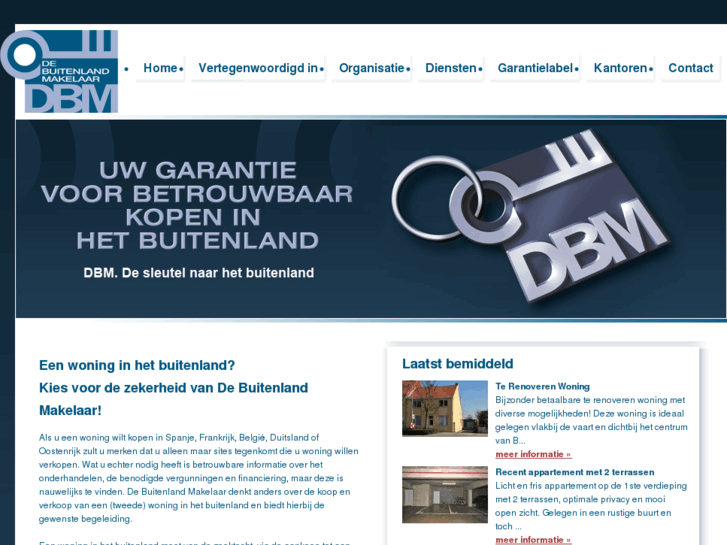 www.debuitenlandmakelaar.nl