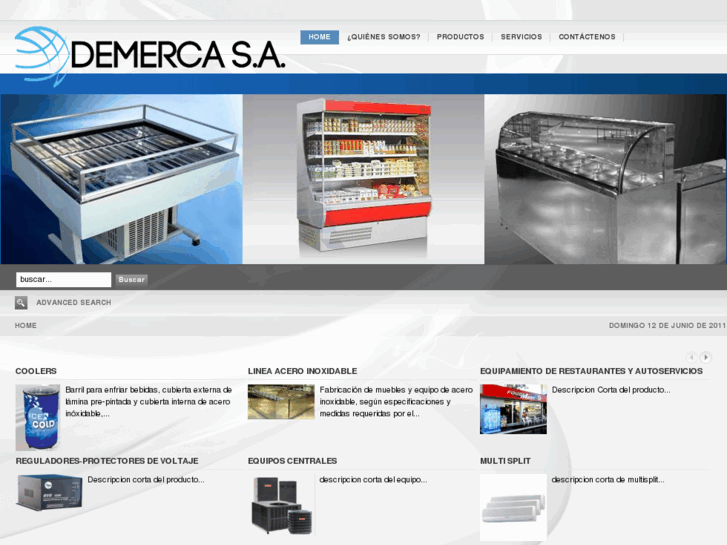 www.demerca.com