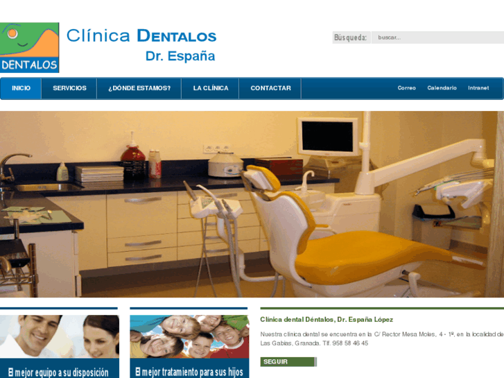 www.dentalos.es