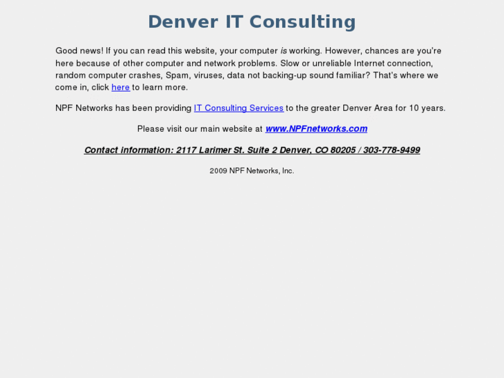 www.denveritconsulting.com