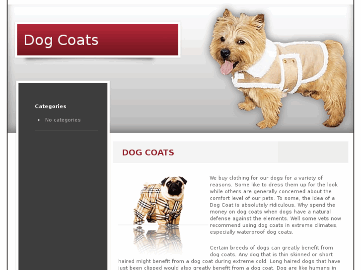 www.dogcoats.co.uk