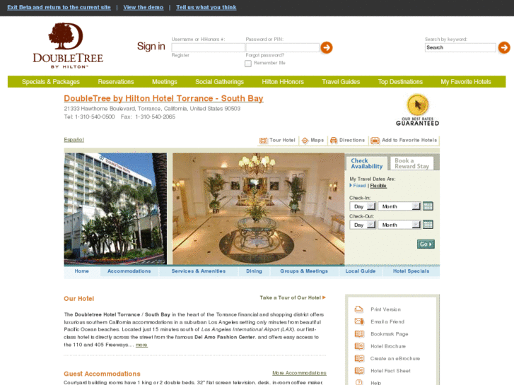 www.doubletreetorrance.com