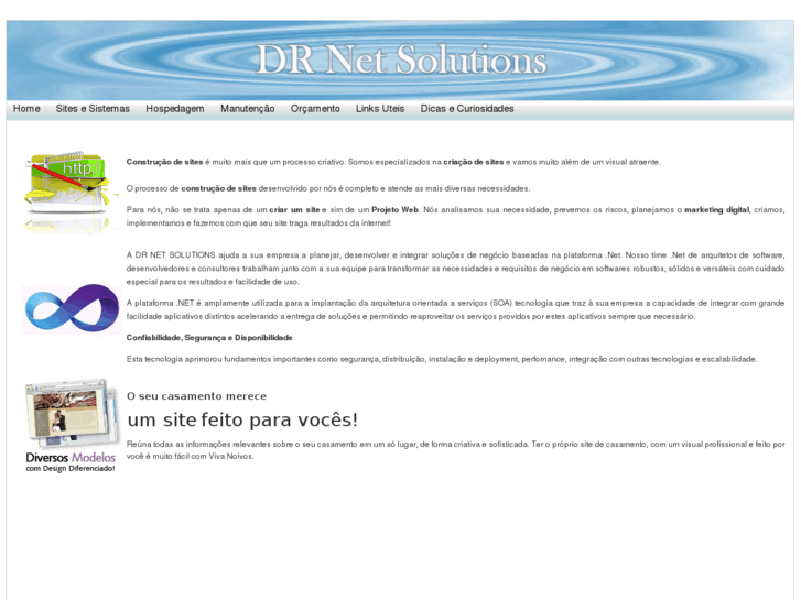 www.drnetsolutions.com