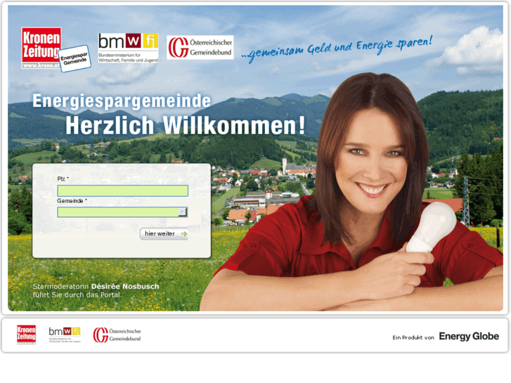 www.energiespargemeinde.at