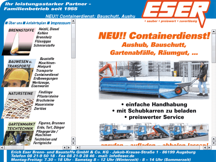 www.eser.de