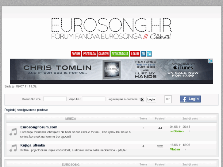 www.eurosongforum.com