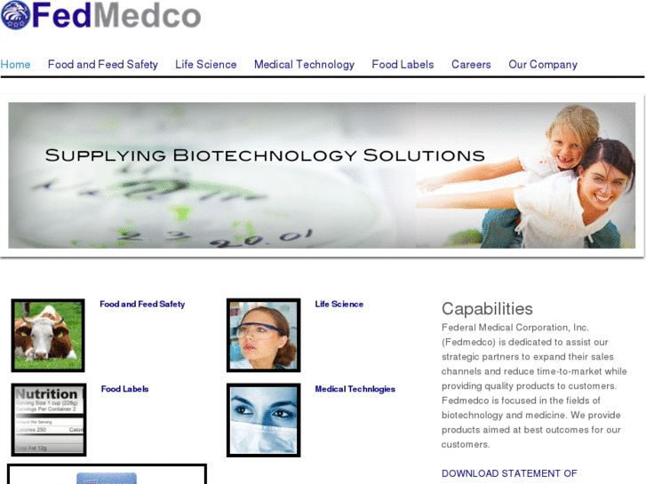 www.fedmedco.com