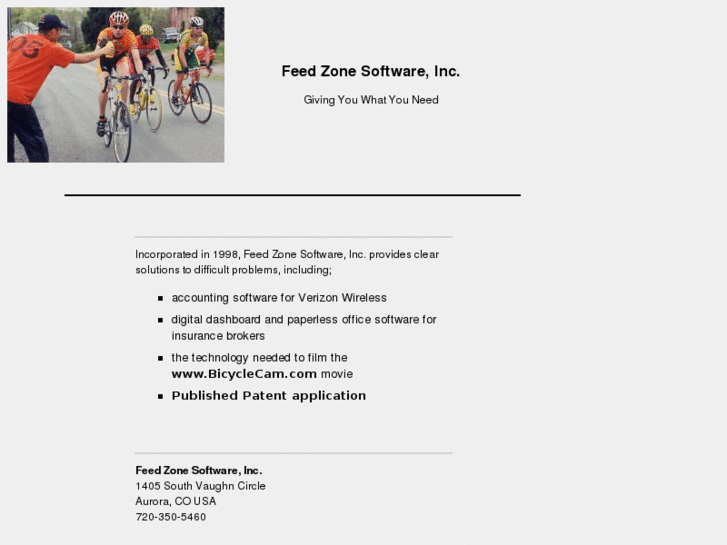 www.feed-zone.com