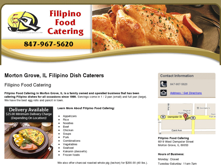 www.filipinofoodcatering.com