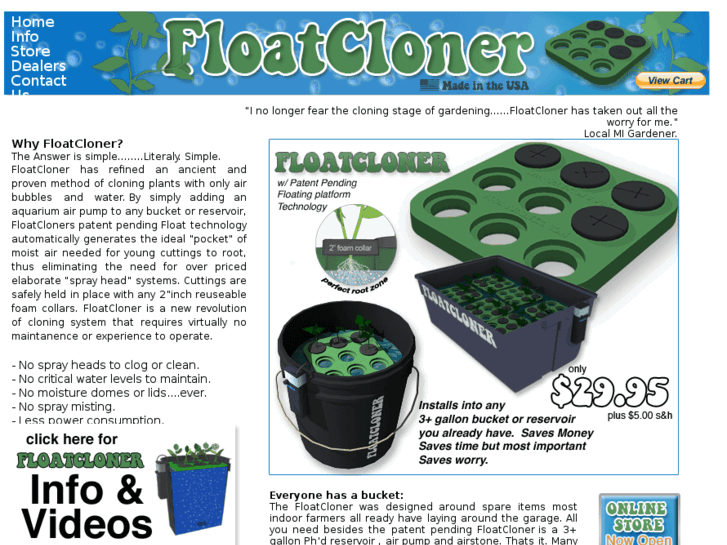 www.floatcloner.com