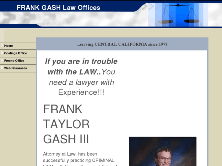 www.frankgashlawoffices.com