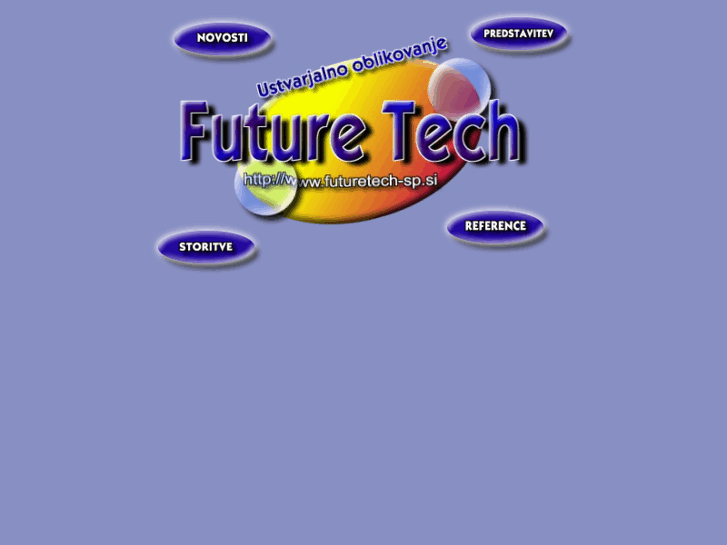 www.futuretech.si