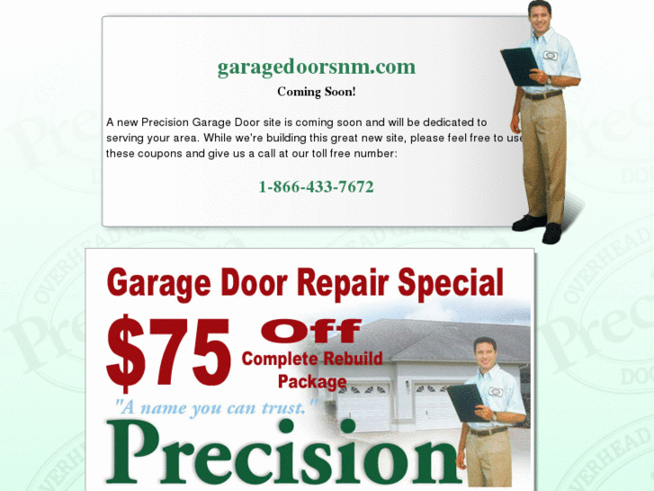 www.garagedoorsnm.com