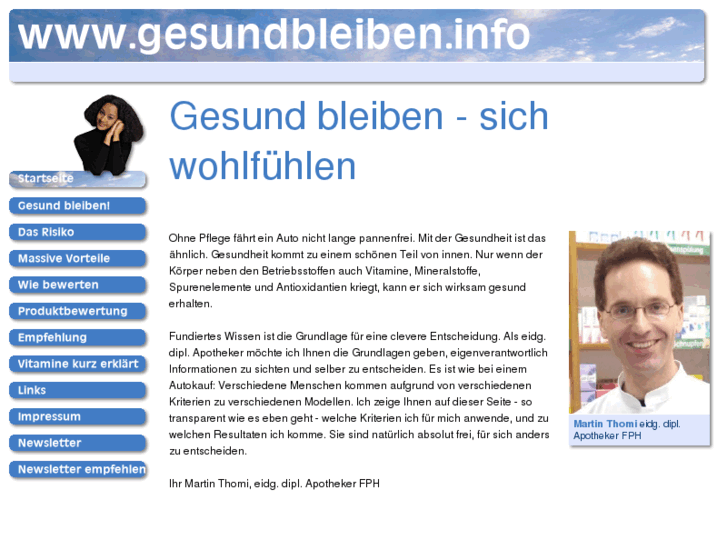 www.gesundbleiben.info