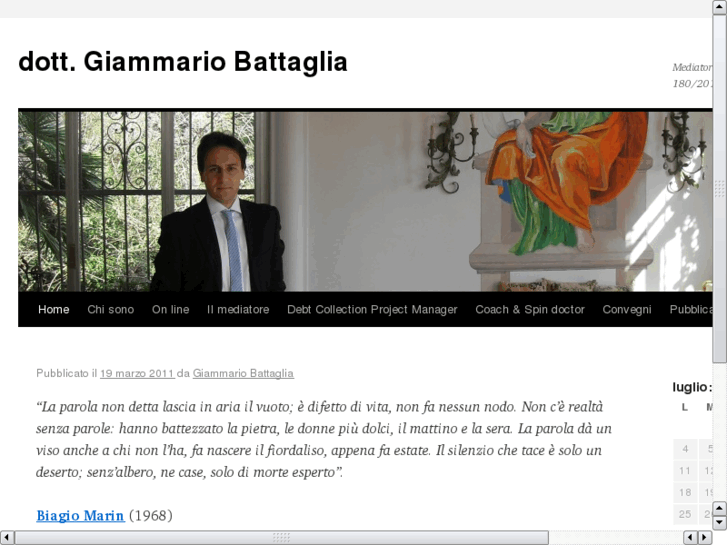 www.giammariobattaglia.com