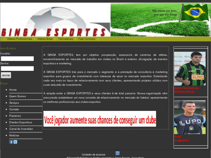 www.gingaesportes.com