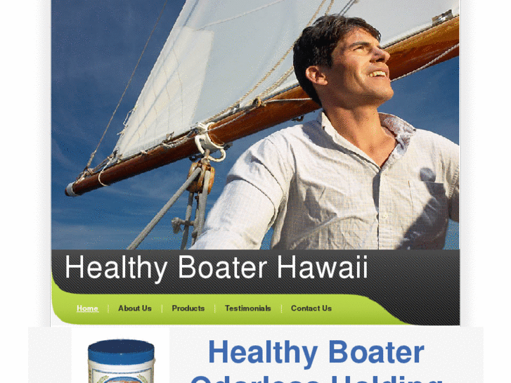 www.healthyboater.net