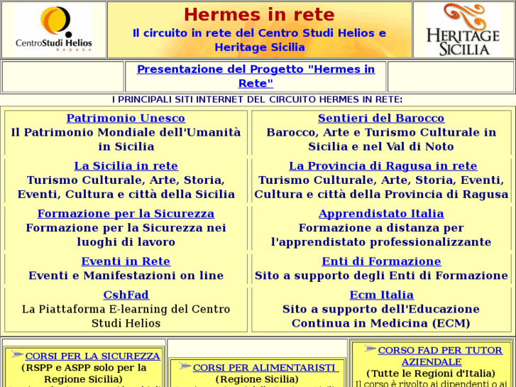 www.hermesinrete.it