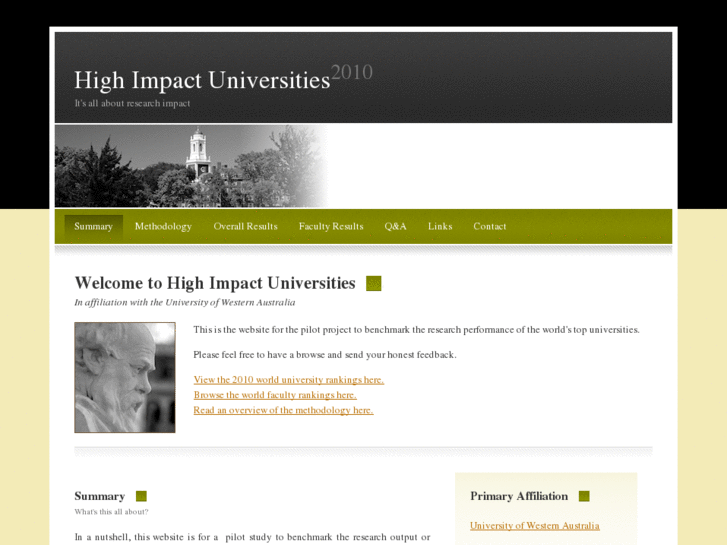 www.highimpactuniversities.com