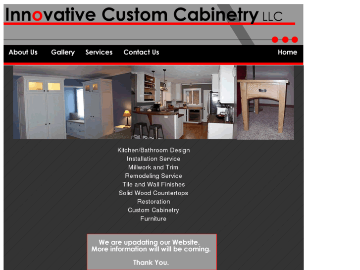 www.iccabinetry.com