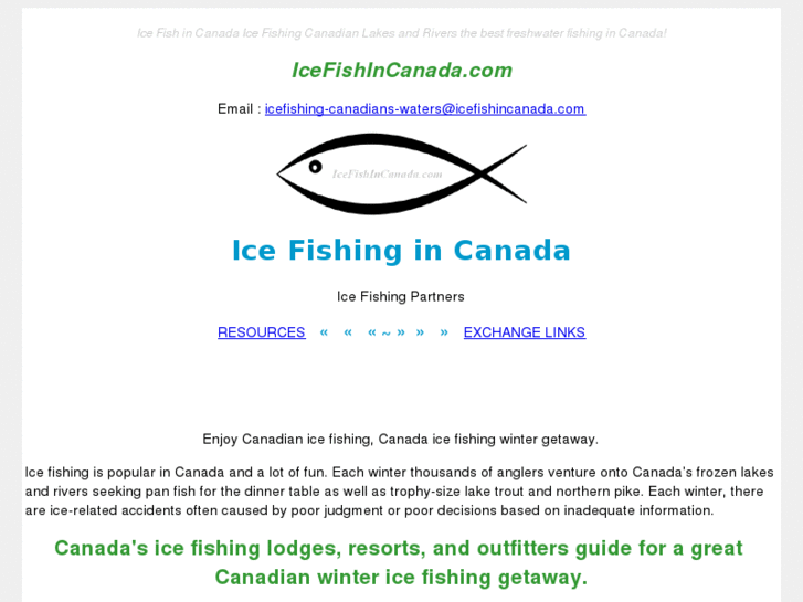 www.icefishincanada.com