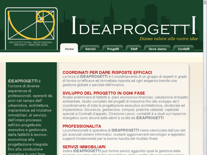 www.ideaprogetti.com