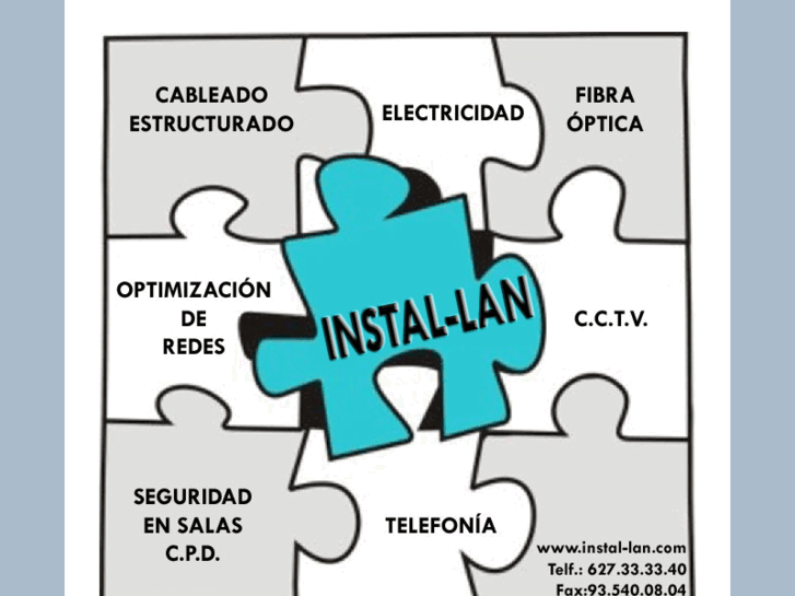 www.instal-lan.com