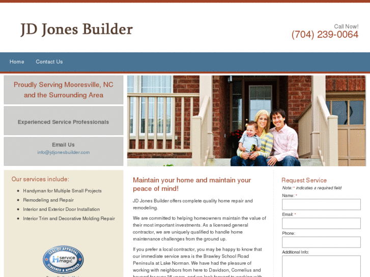 www.jdjonesbuilder.com