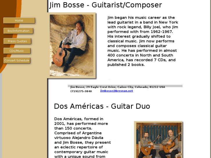 www.jimbosse.com